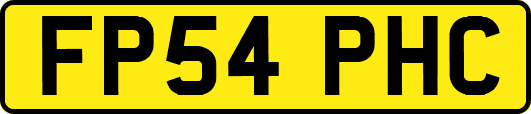 FP54PHC