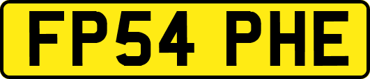 FP54PHE