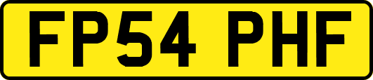 FP54PHF