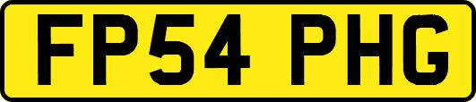 FP54PHG