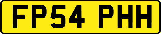 FP54PHH