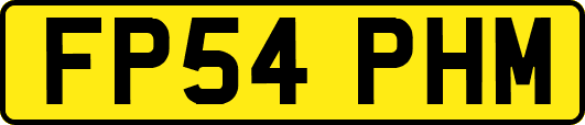 FP54PHM
