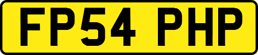 FP54PHP