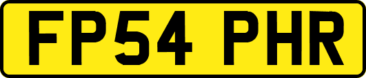FP54PHR