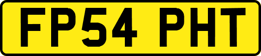 FP54PHT