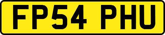 FP54PHU