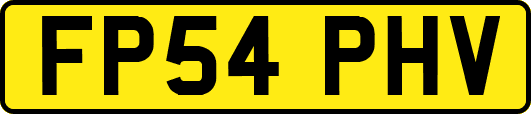 FP54PHV