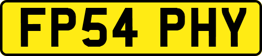 FP54PHY