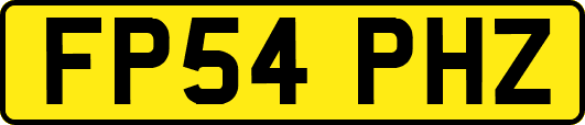 FP54PHZ