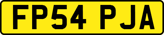 FP54PJA