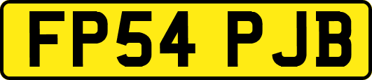 FP54PJB
