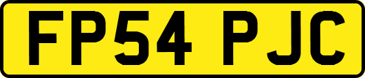 FP54PJC