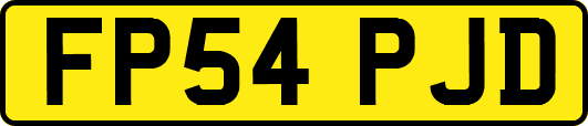 FP54PJD