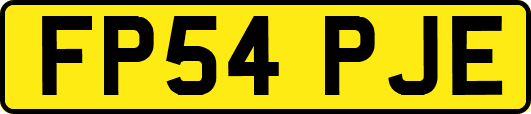FP54PJE