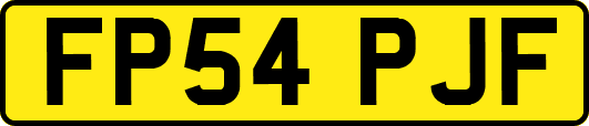 FP54PJF