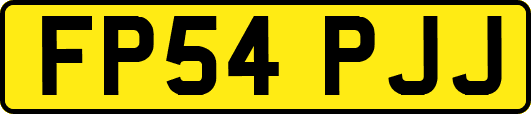 FP54PJJ