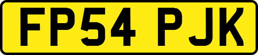 FP54PJK