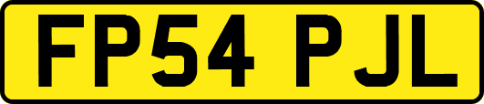 FP54PJL