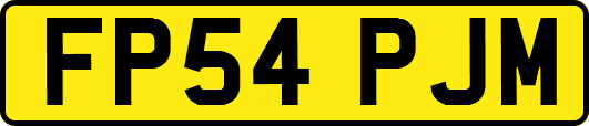 FP54PJM