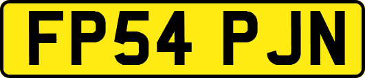 FP54PJN