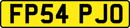 FP54PJO