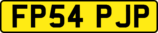 FP54PJP