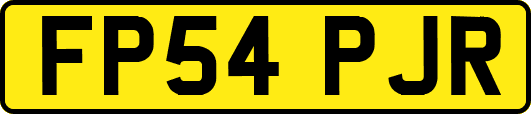 FP54PJR