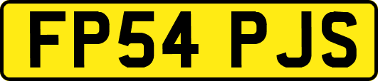 FP54PJS