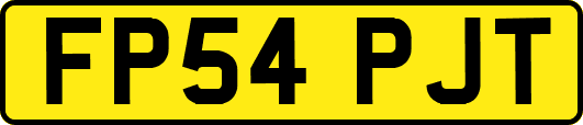 FP54PJT