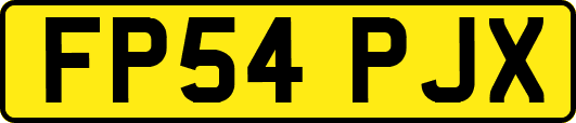 FP54PJX