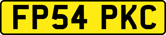 FP54PKC