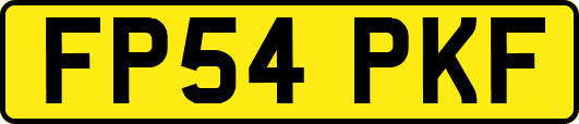FP54PKF