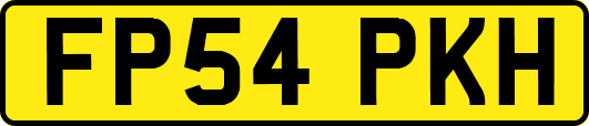 FP54PKH