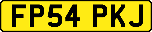 FP54PKJ