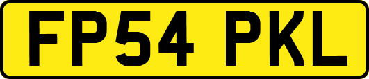FP54PKL