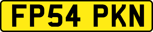 FP54PKN