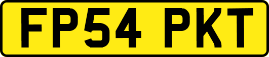 FP54PKT