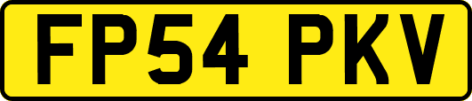 FP54PKV