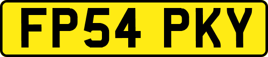 FP54PKY