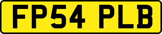 FP54PLB