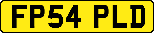 FP54PLD