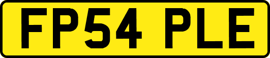 FP54PLE