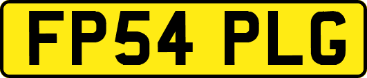FP54PLG