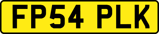FP54PLK