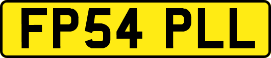 FP54PLL