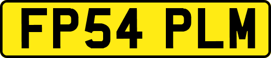FP54PLM