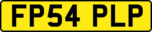 FP54PLP