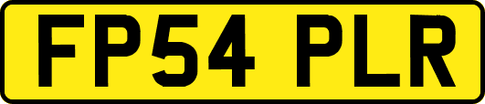 FP54PLR