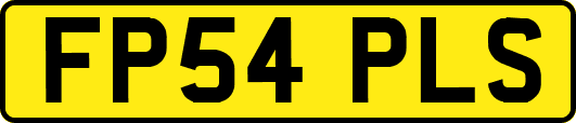 FP54PLS
