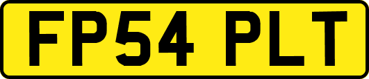 FP54PLT